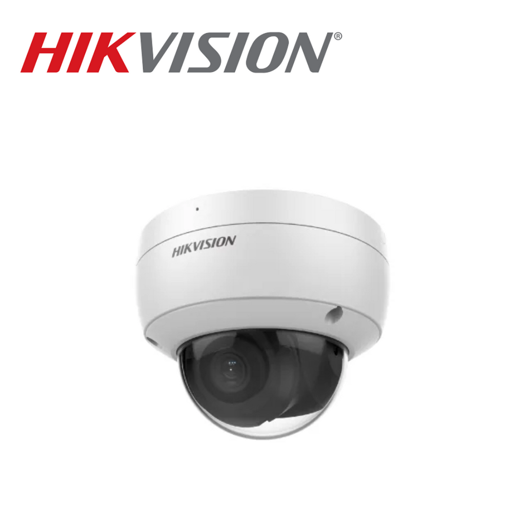 Hikvision 4MP AcuSense Dome Network Camera | DS-2CD2143G2-I