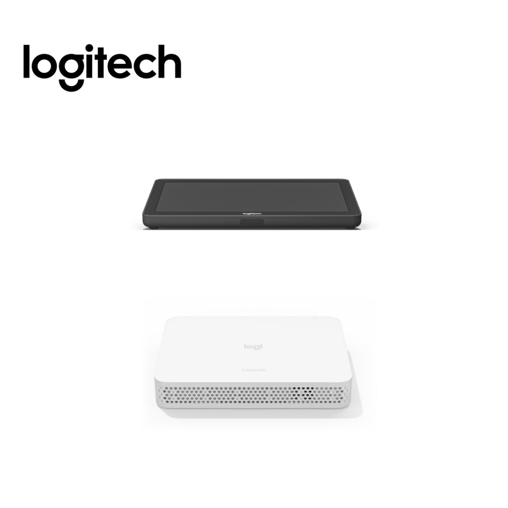 Logitech TAP and Microsoft TEAMS Roomate BASE (Andriod)