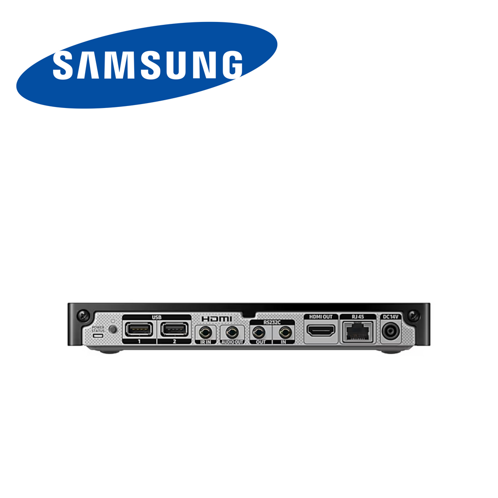 Samsung Signage player SBB-SS08NU1XXS