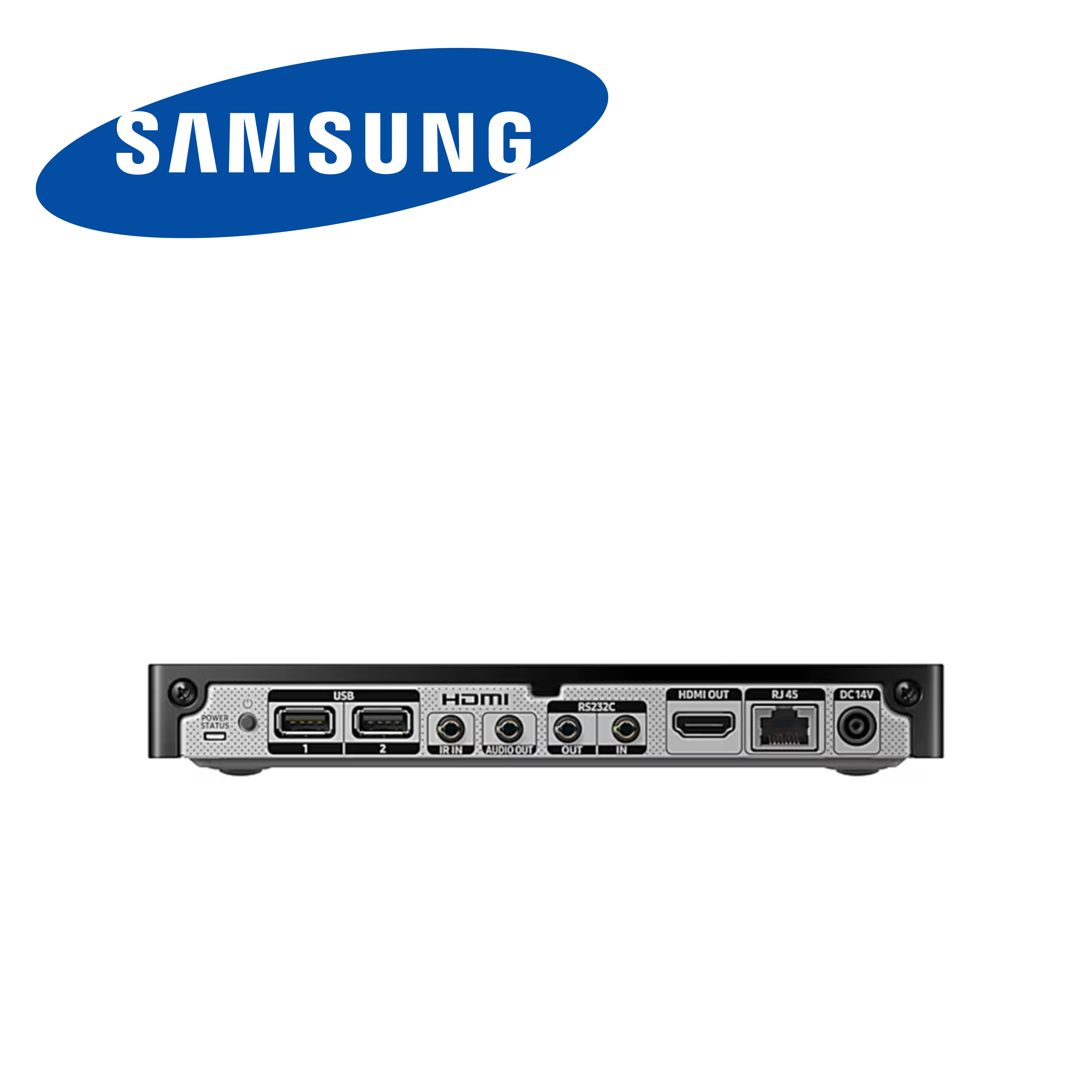 Samsung Signage Player SBB-SS08NU1XXS – ACE x AV.SG