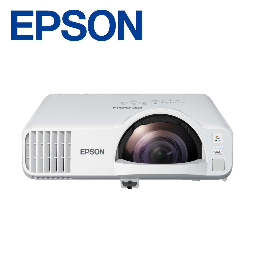 Epson EB-L210SW Projector