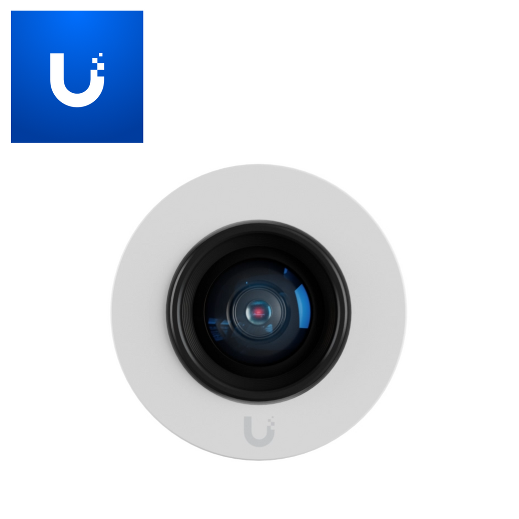 UniFi UVC-AI-Theta-ProLens50 (Protect AI Theta Long-Distance Pro)