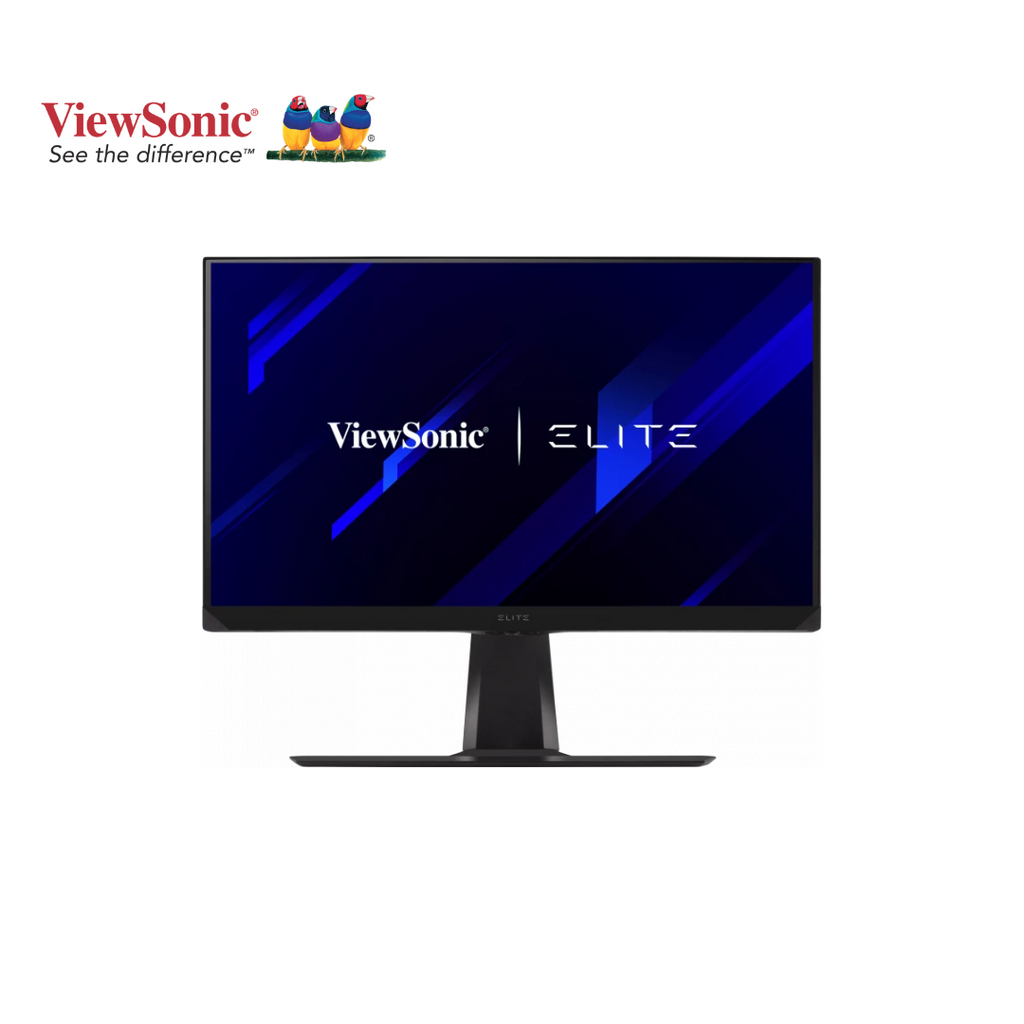 ViewSonic XG270QG 27" 165Hz Native Gaming Monitor