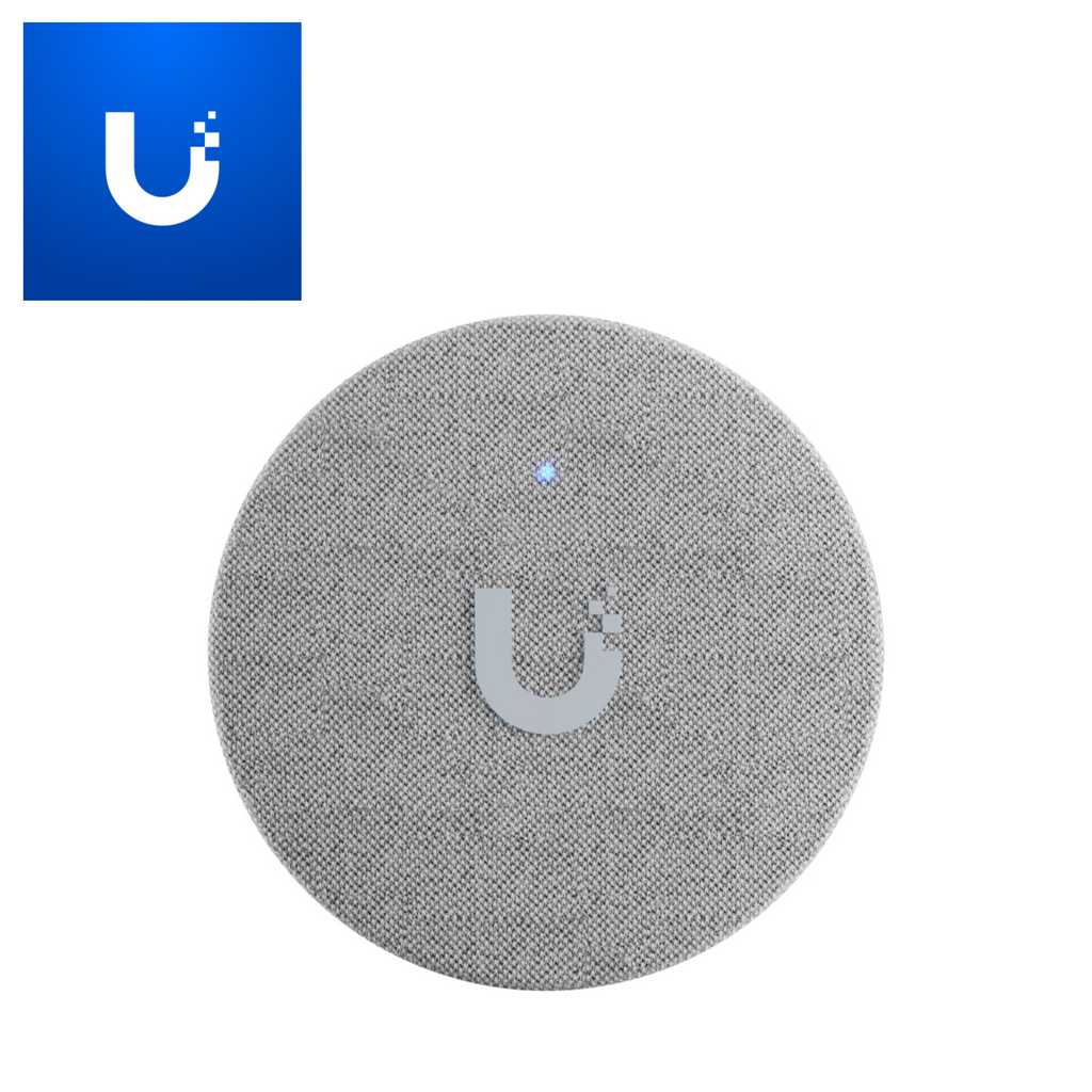 UniFi UP-Chime (Protect Plug-in Chime for Doorbell Camera)