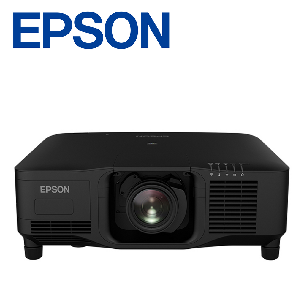 Epson EB-PU2216B Projector