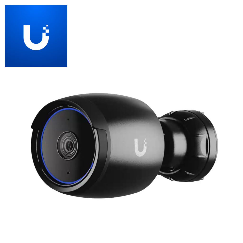 UniFi UVC-AI-Bullet (Protect Video Camera Ai Thet 2K PoE IR Night Vision Bullet)