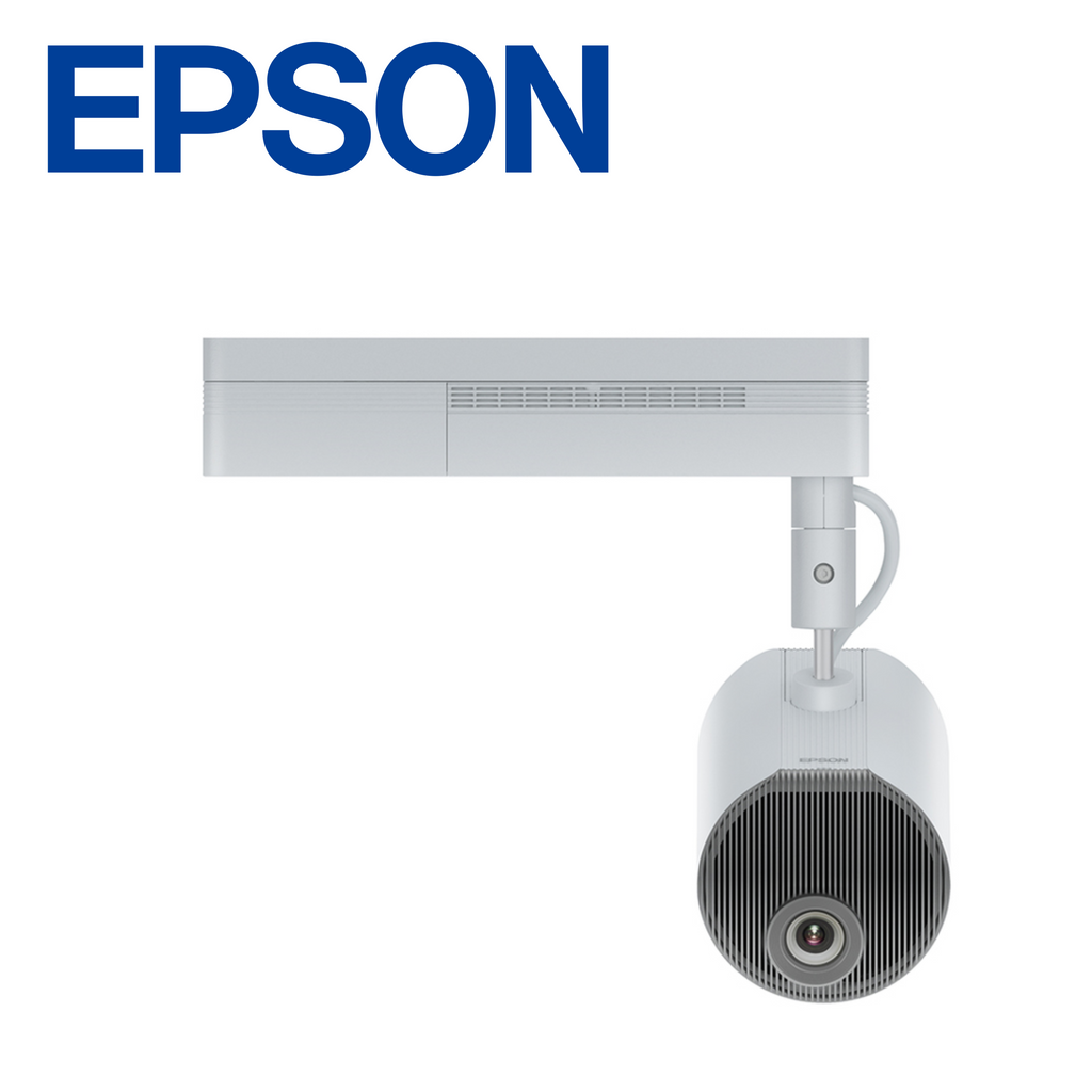 Epson Lightscene EV-110 Projector