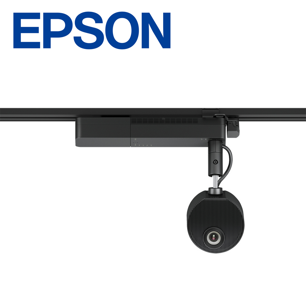 Epson Lightscene EV-115 Projector
