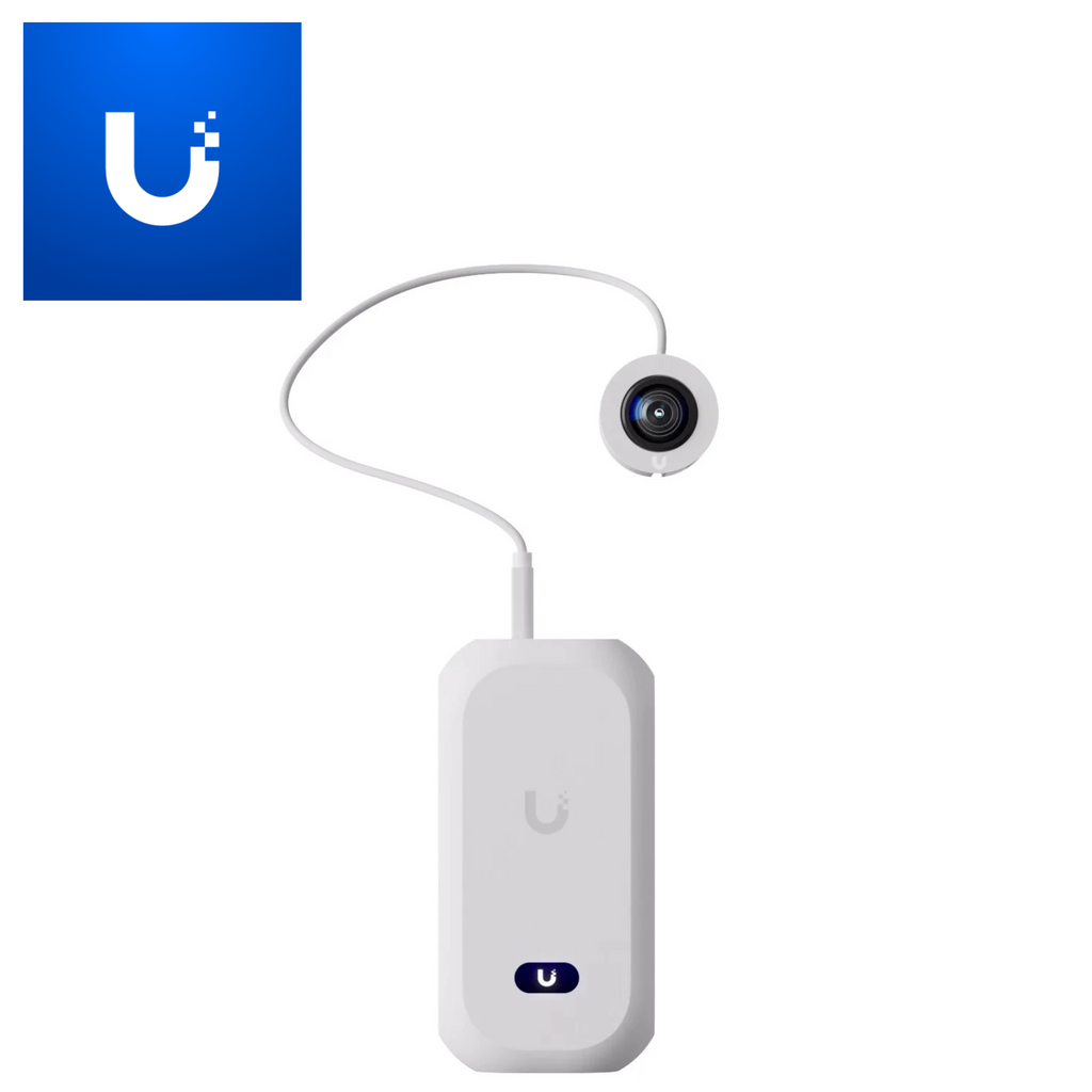 UniFi UVC-AI-Theta-Pro (Video Camera AI Theta System 360 View)