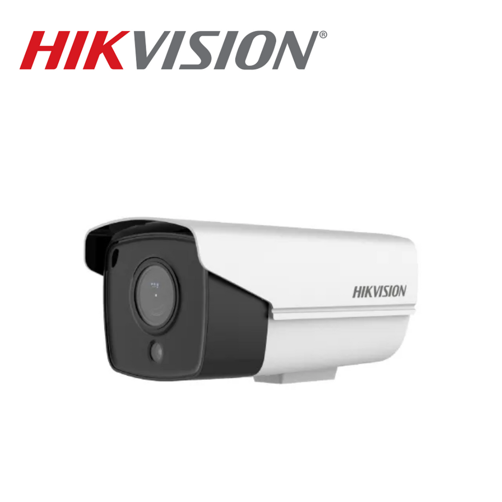 Hikvision 2MP Bullet 4G IP Camera | DS-2CD3T23G1-I/4G(2.8mm)(O-STD)