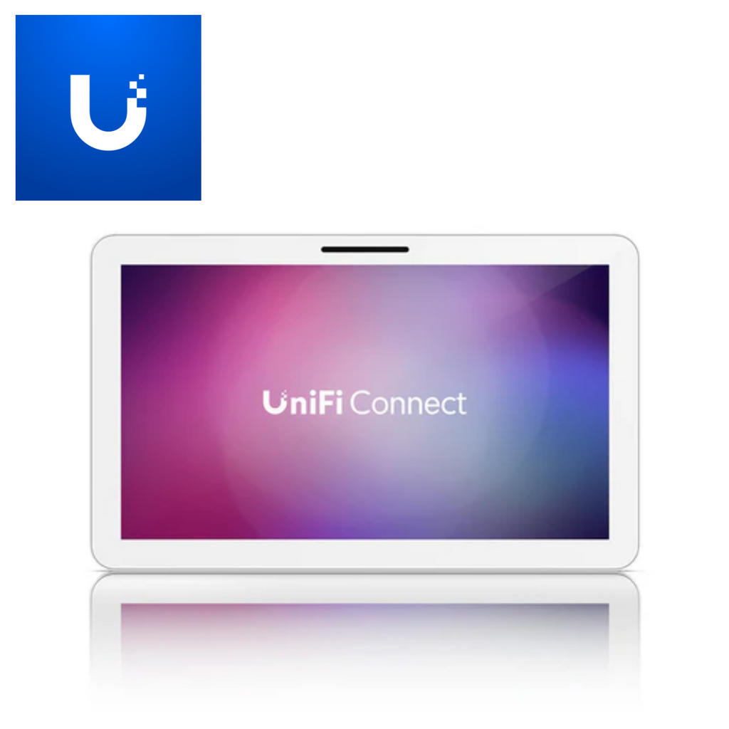 UniFi UC-Display Connect Display