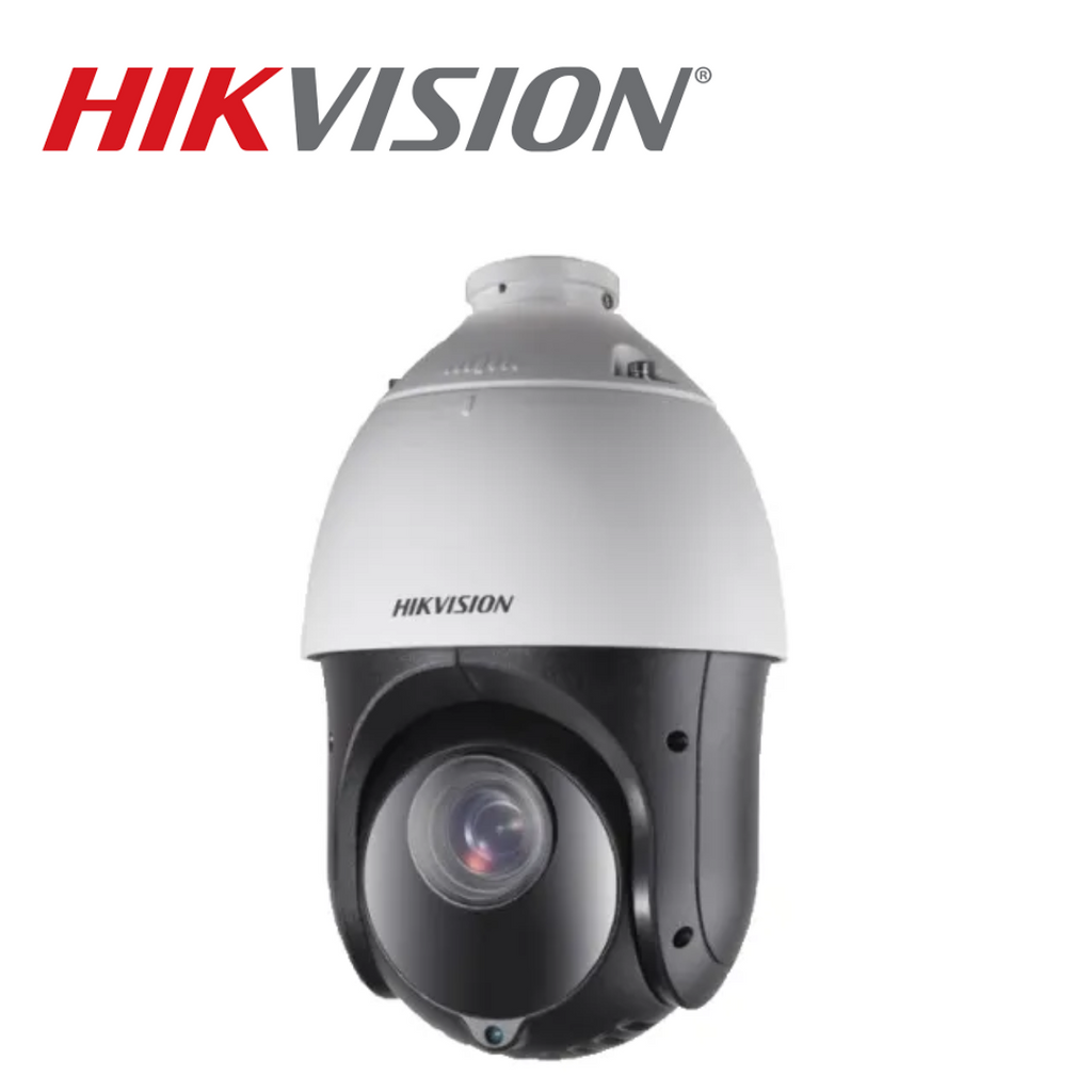 Hikvision 2MP 25X IR Network Speed Dome | DS-2DE4225IW-DE (T5)
