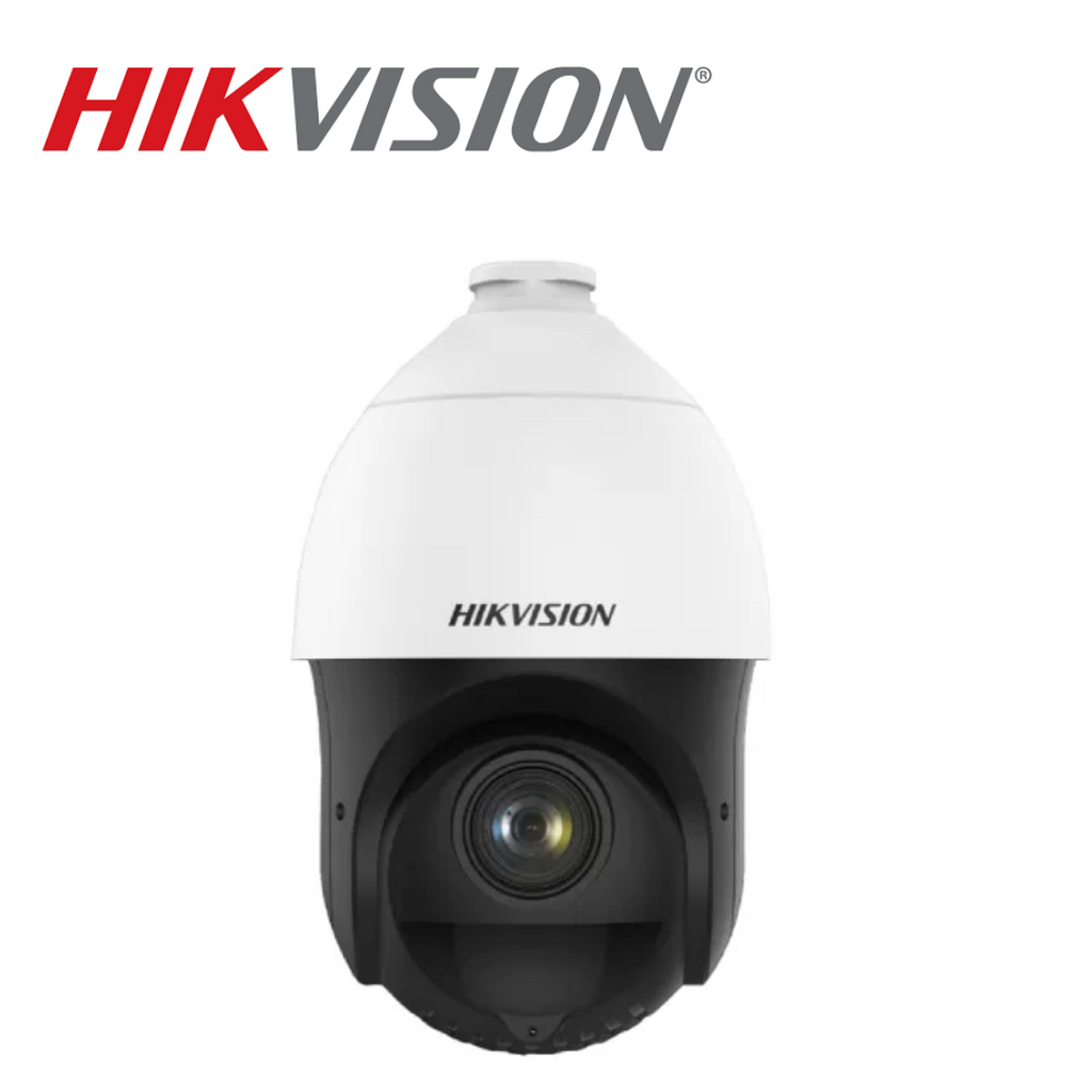 Hikvision 2MP 25X IR Network Speed Dome DS-2DE4225IW-DE (T5