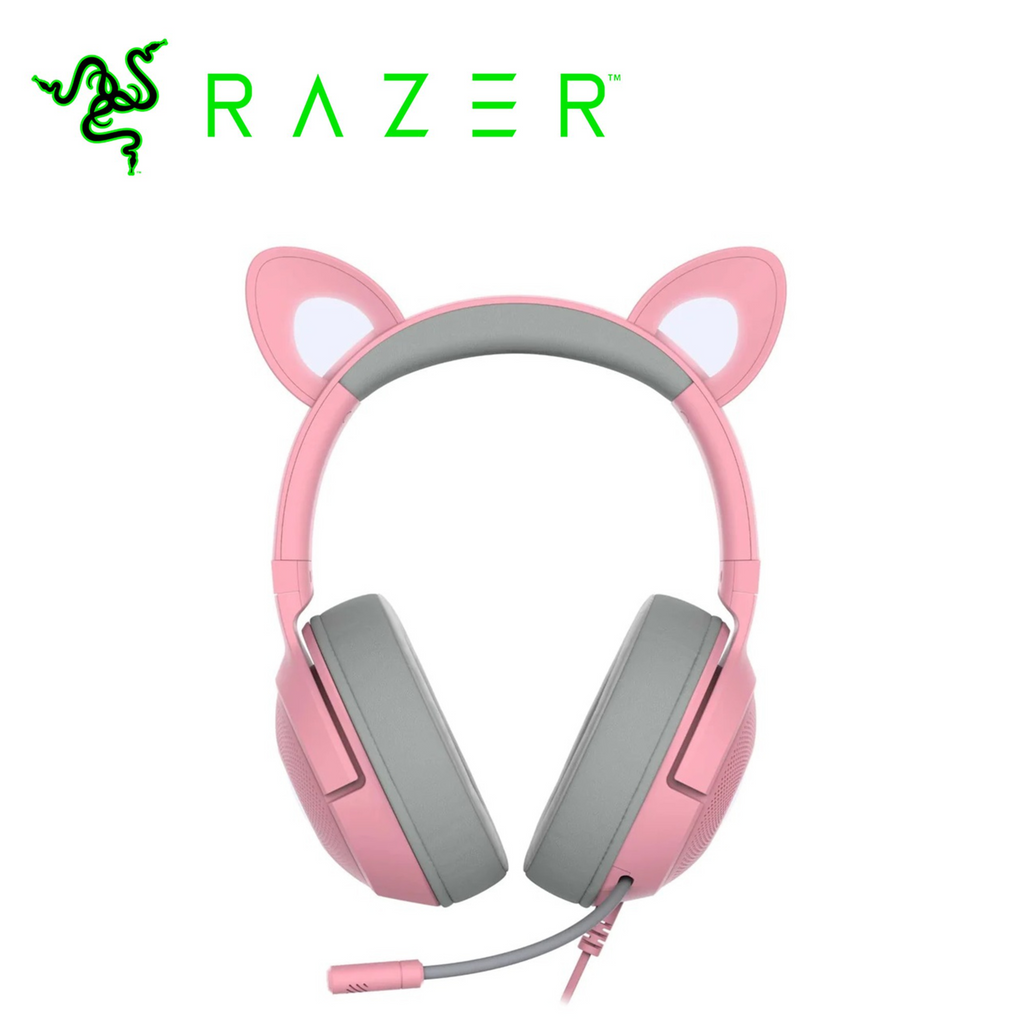 Razer Kraken Kitty V2 Pro Headset – ACE x