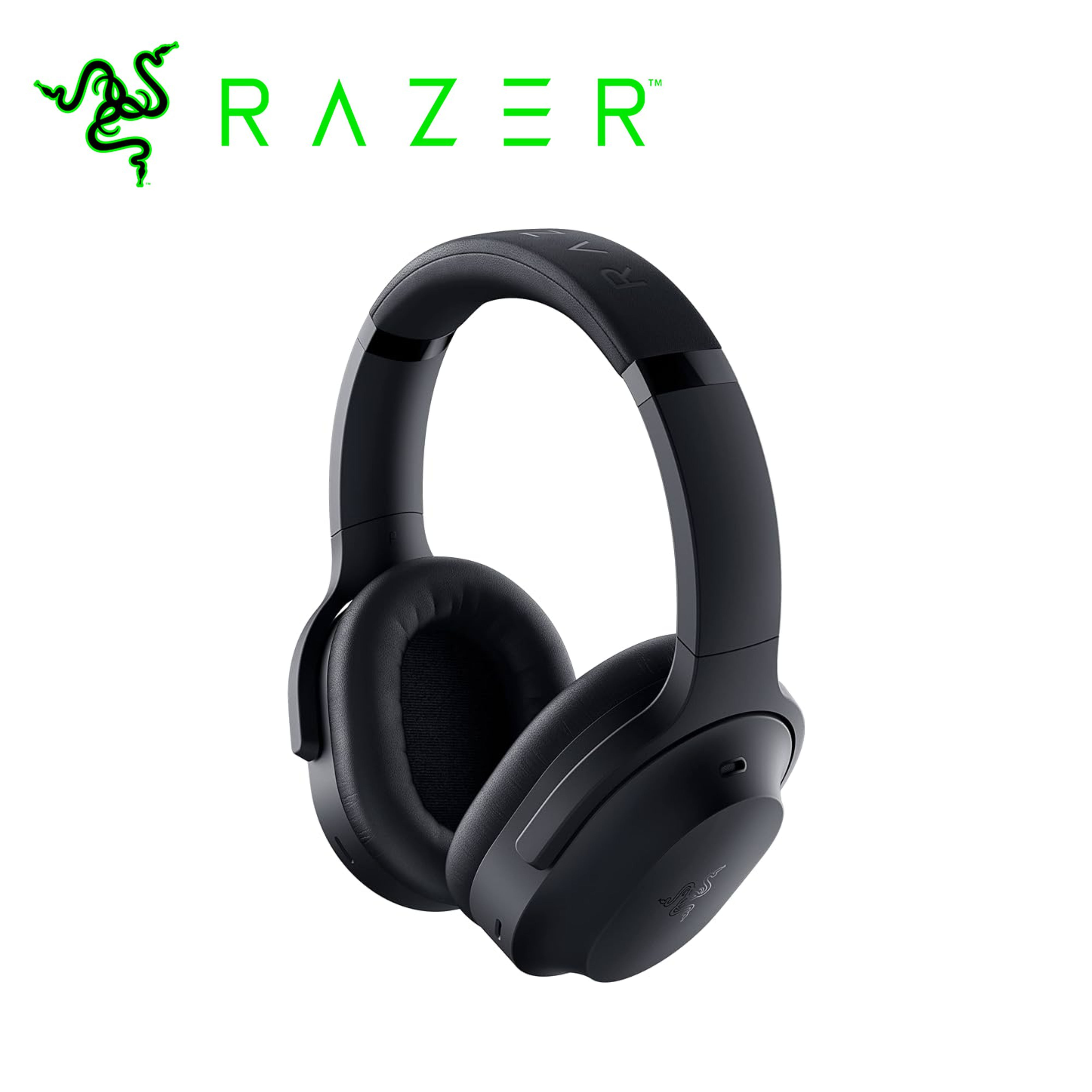 ヘッドホン Razer Barracuda Pro Razer Barracuda Pro Wireless Headset – ACE x AV.SG