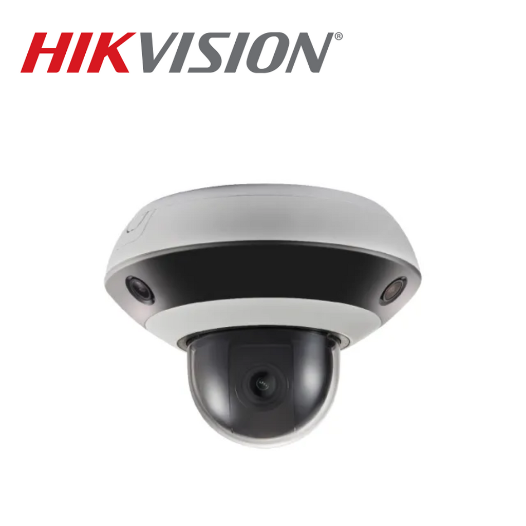 Hikvision PT3 Mini PanoVu | DS-2PT3326IZ-DE3