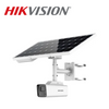 Hikvision 4MP Solar-powered Security Camera | DS-2XS2T47G1-LDH/4G/C18S40