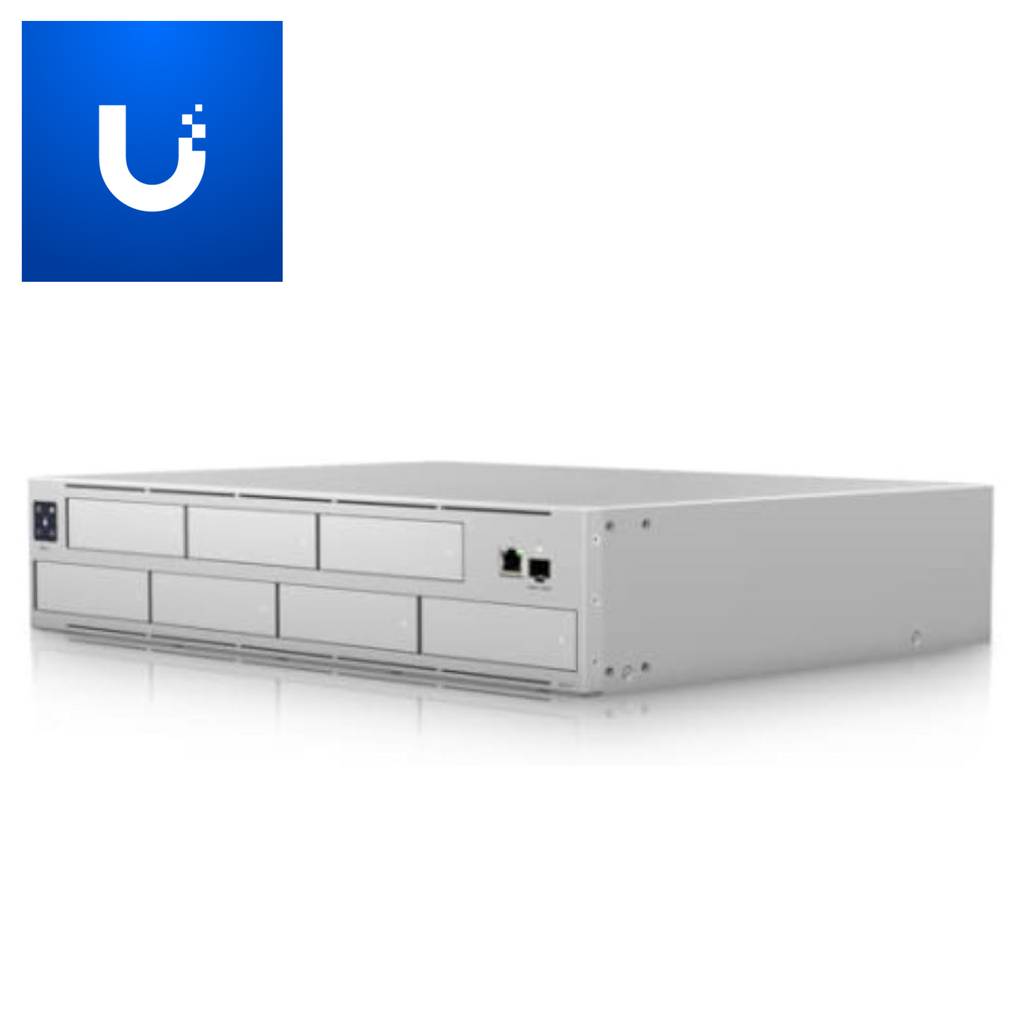 Unifi UNVR-Pro (Network Video Recorder Pro)