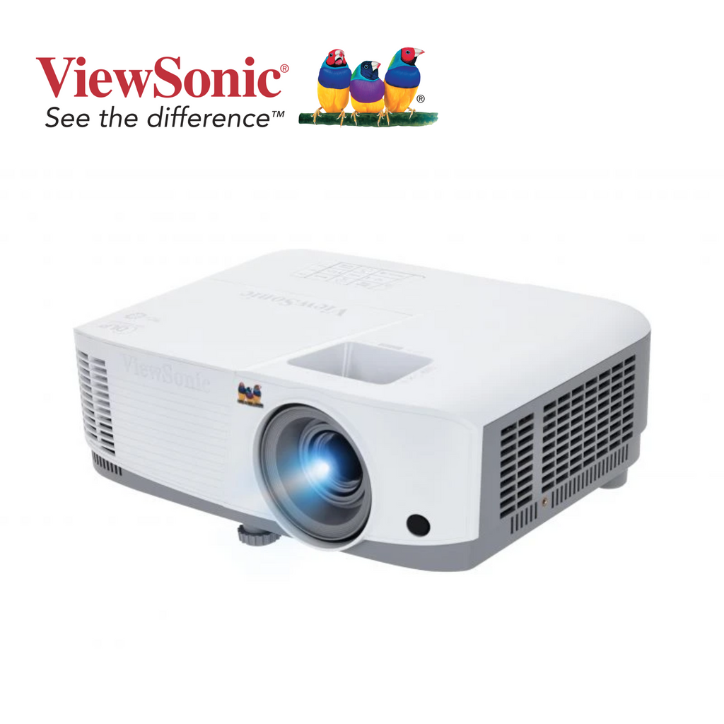 ViewSonic PA503XE Business Projector