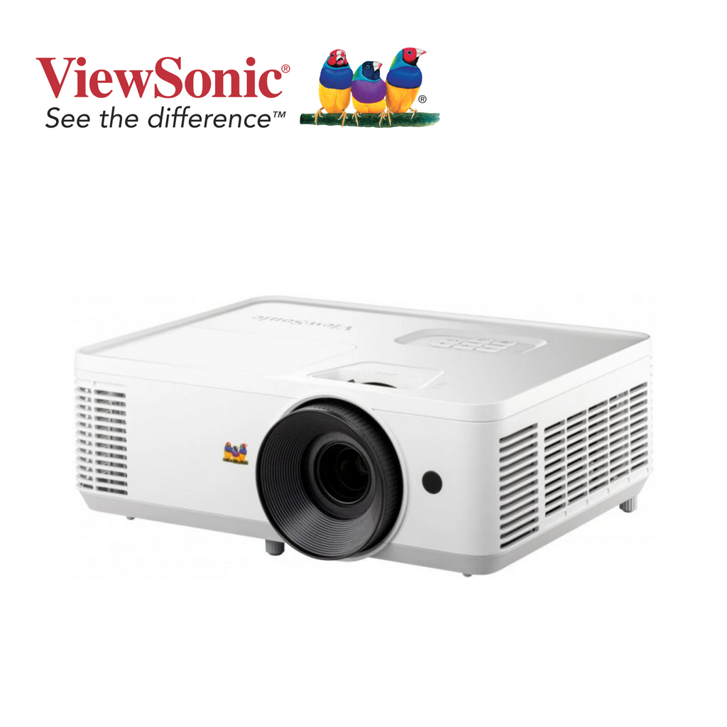 ViewSonic PA700X Business/Education Projector