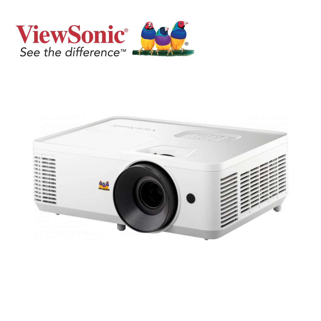 Viewsonic PA700W Business & Education Projector
