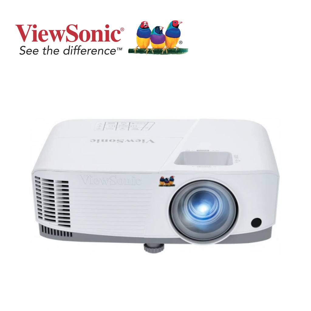 ViewSonic PG707W Business Projector