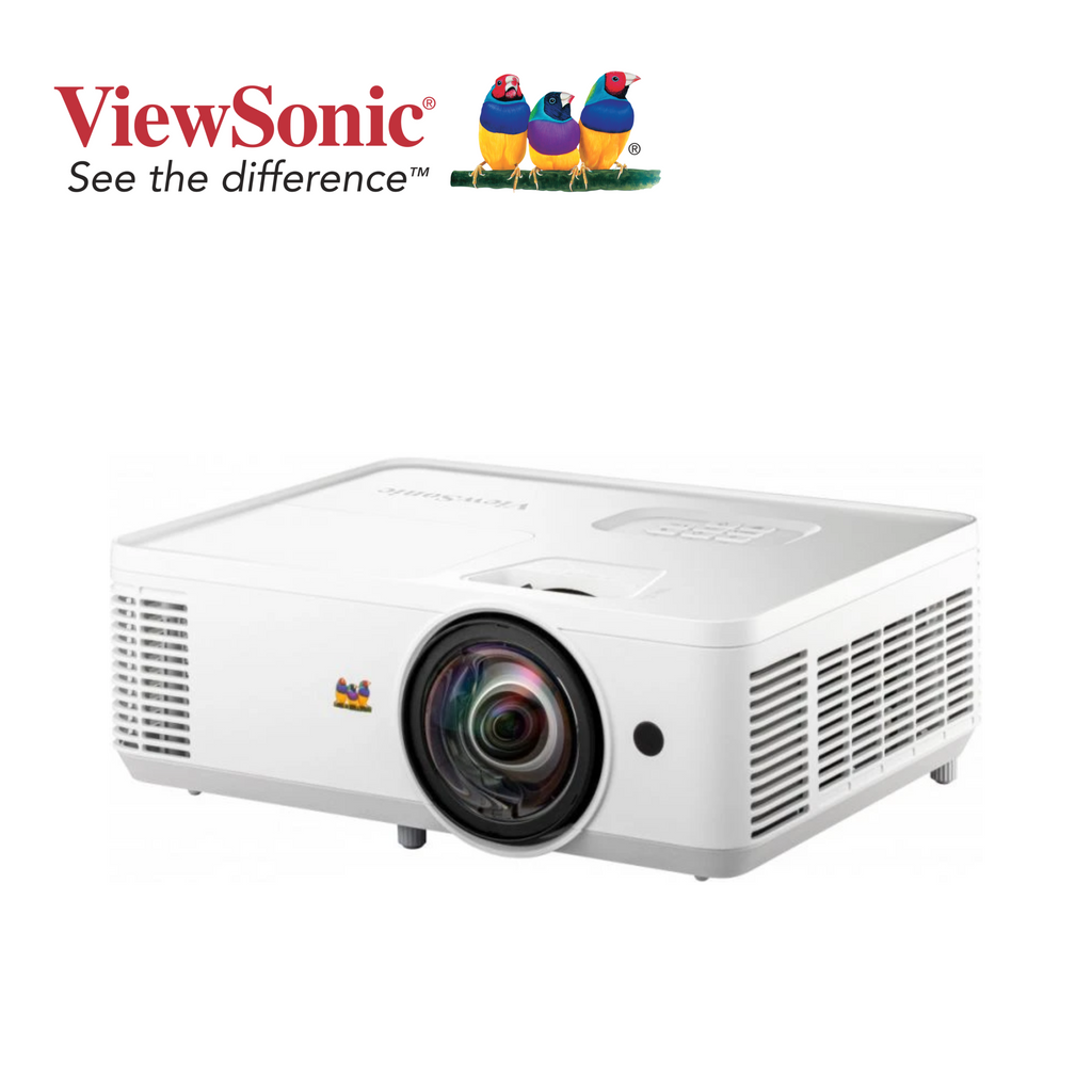Viewsonic PS502W Business & Education Projector
