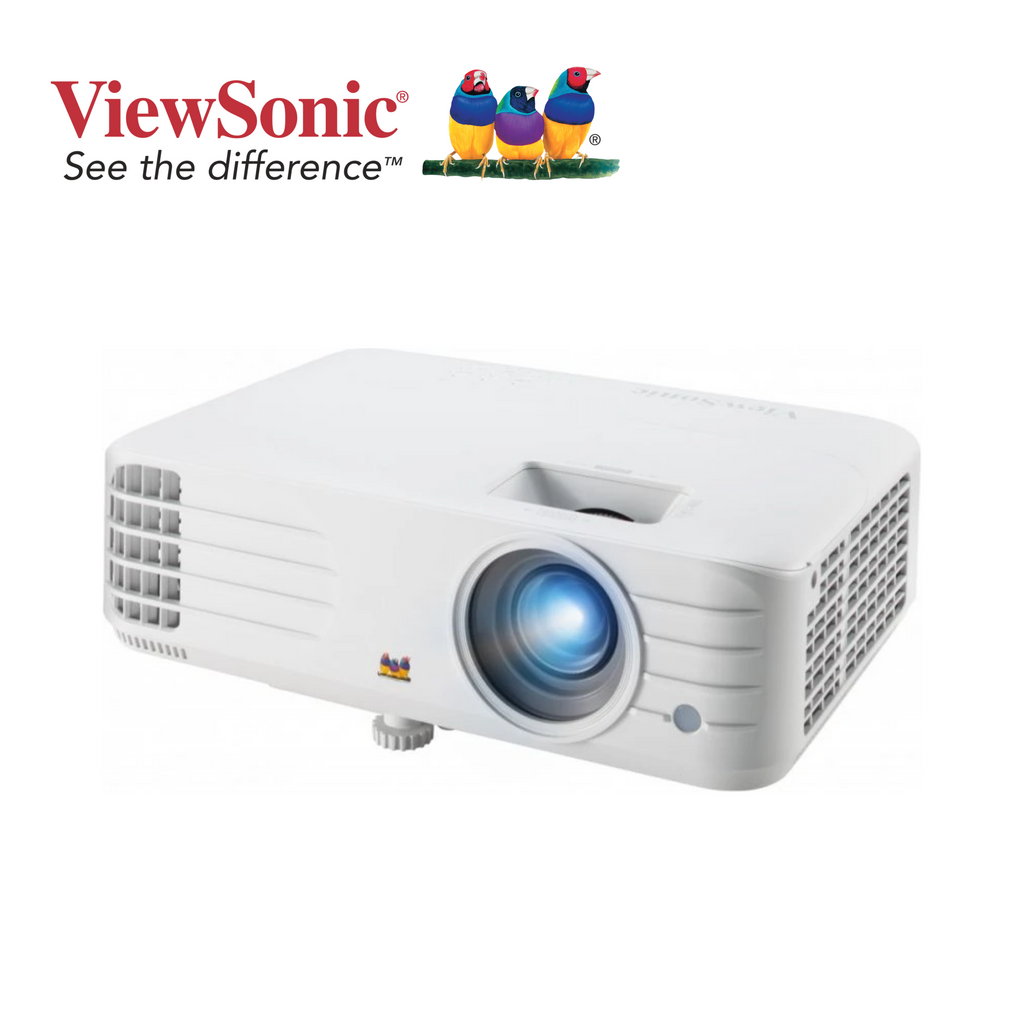 ViewSonic PX701HDH Home & Business Projector