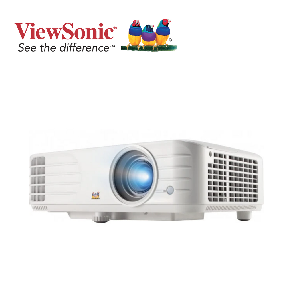 ViewSonic PG706HD Business Projector