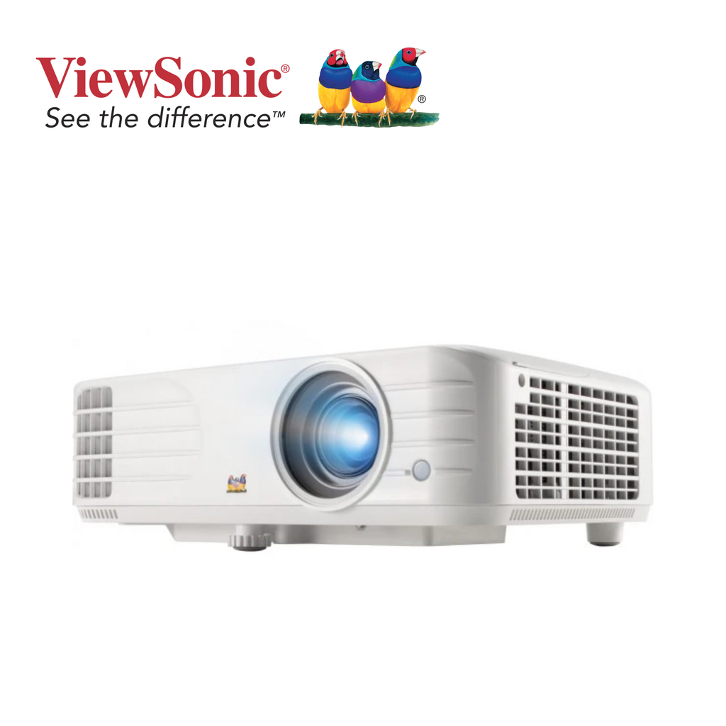 ViewSonic PG706WU Business Projector