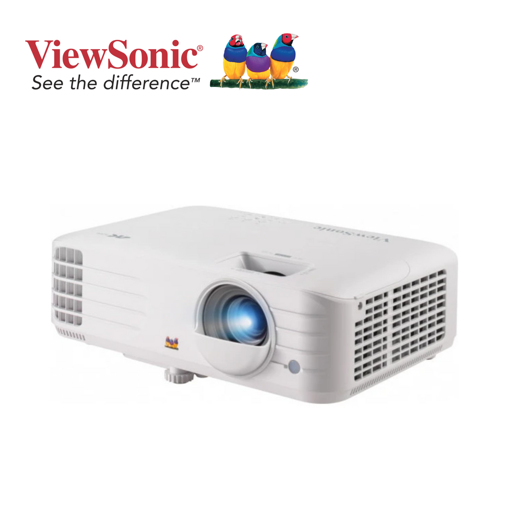 ViewSonic PX701-4K Home Projector
