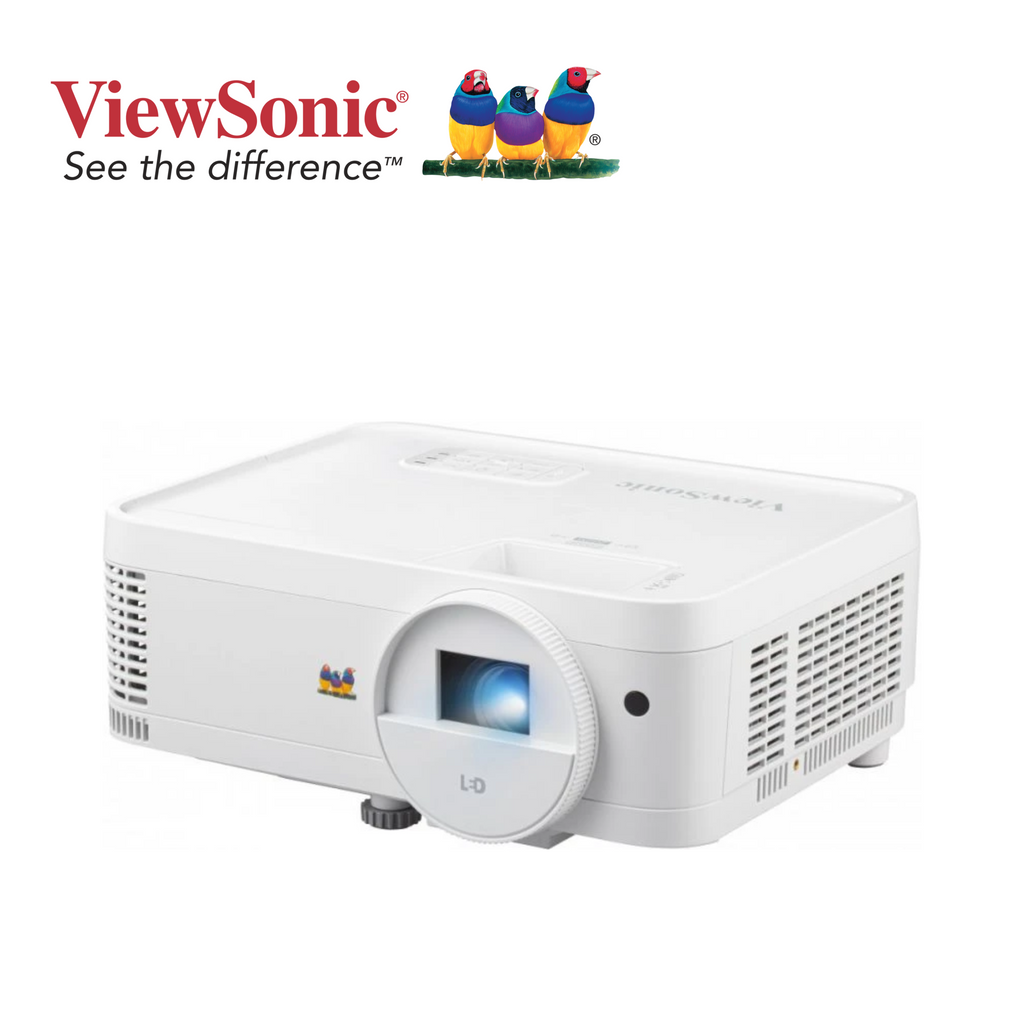 ViewSonic LS921WU Projector