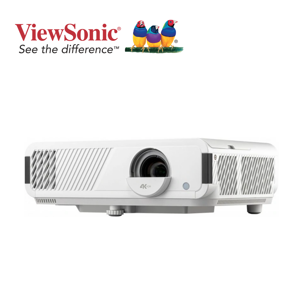 ViewSonic PX749-4K Home Projector