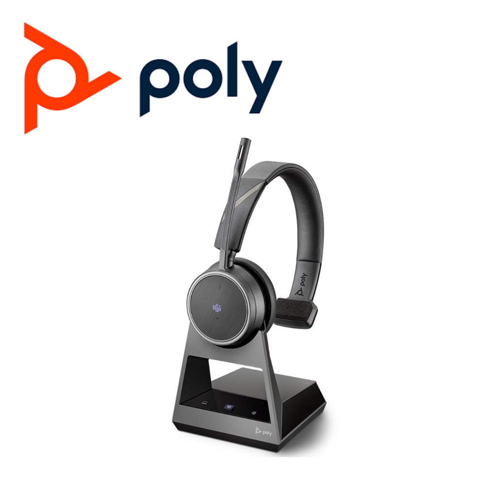 Poly VOYAGER 4210