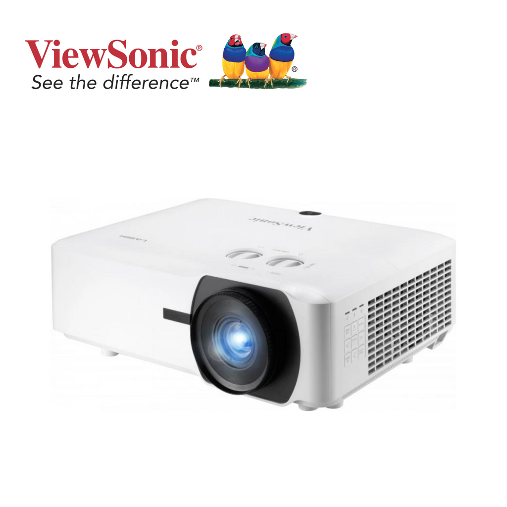 ViewSonic LS920WU Projector