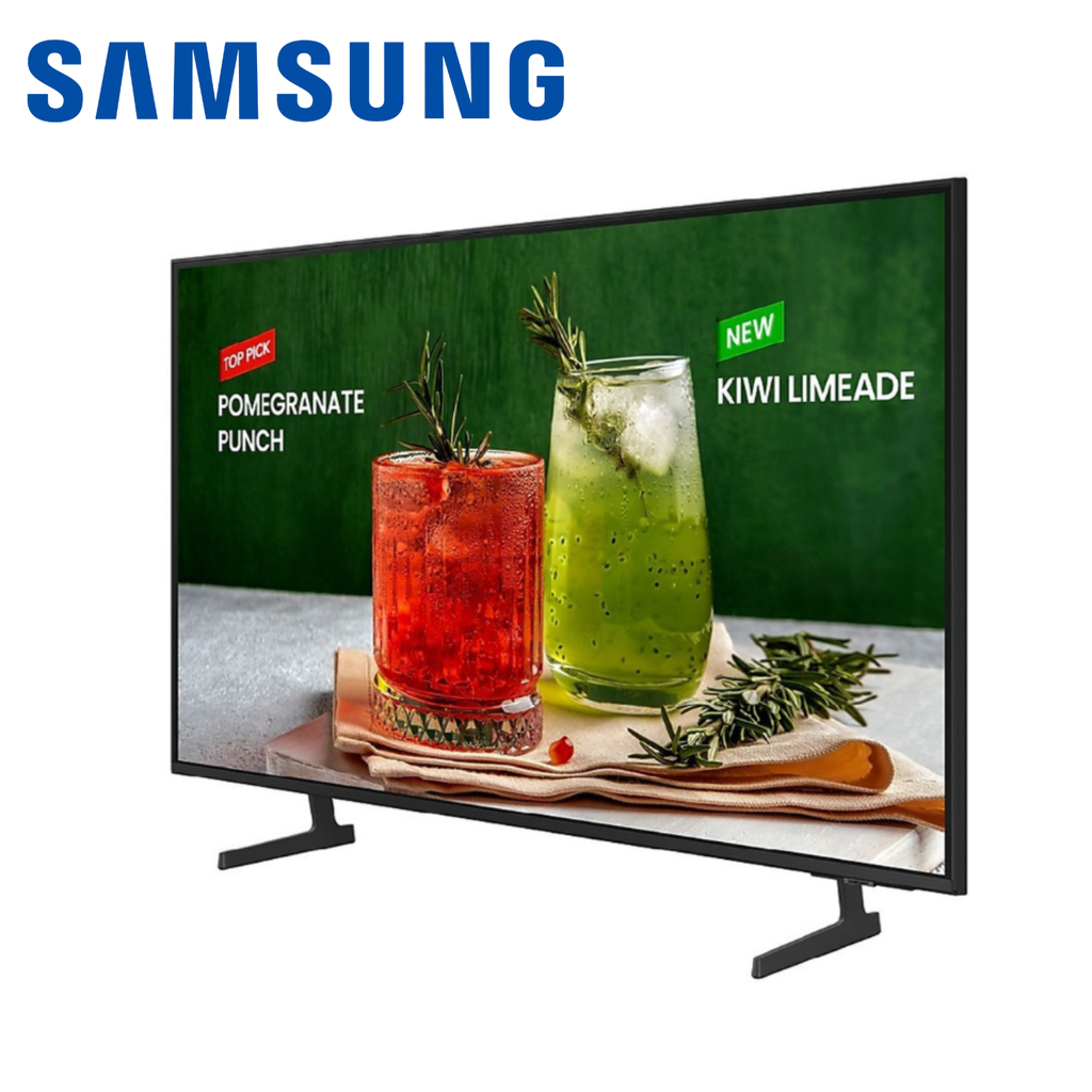 Samsung 98" 4K Business TV (BED Series)