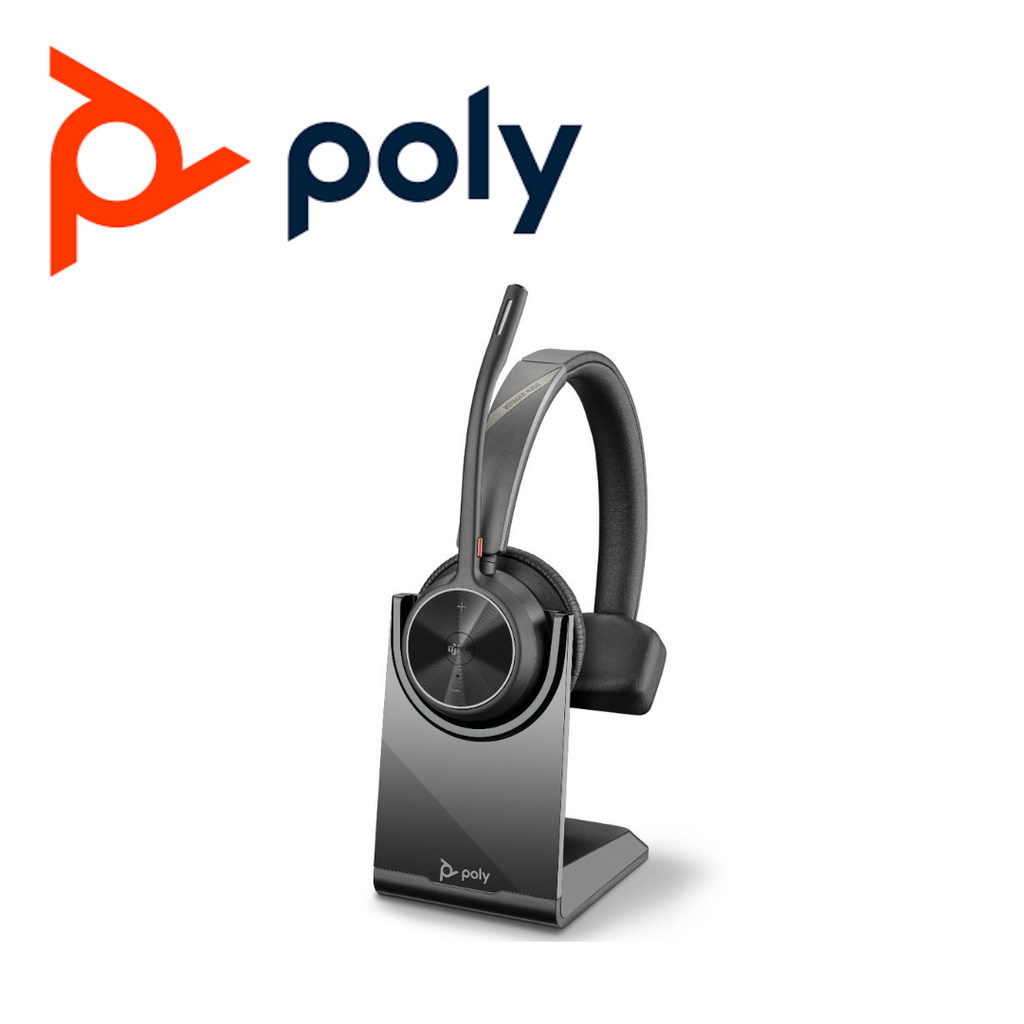 Poly Voyager 4310