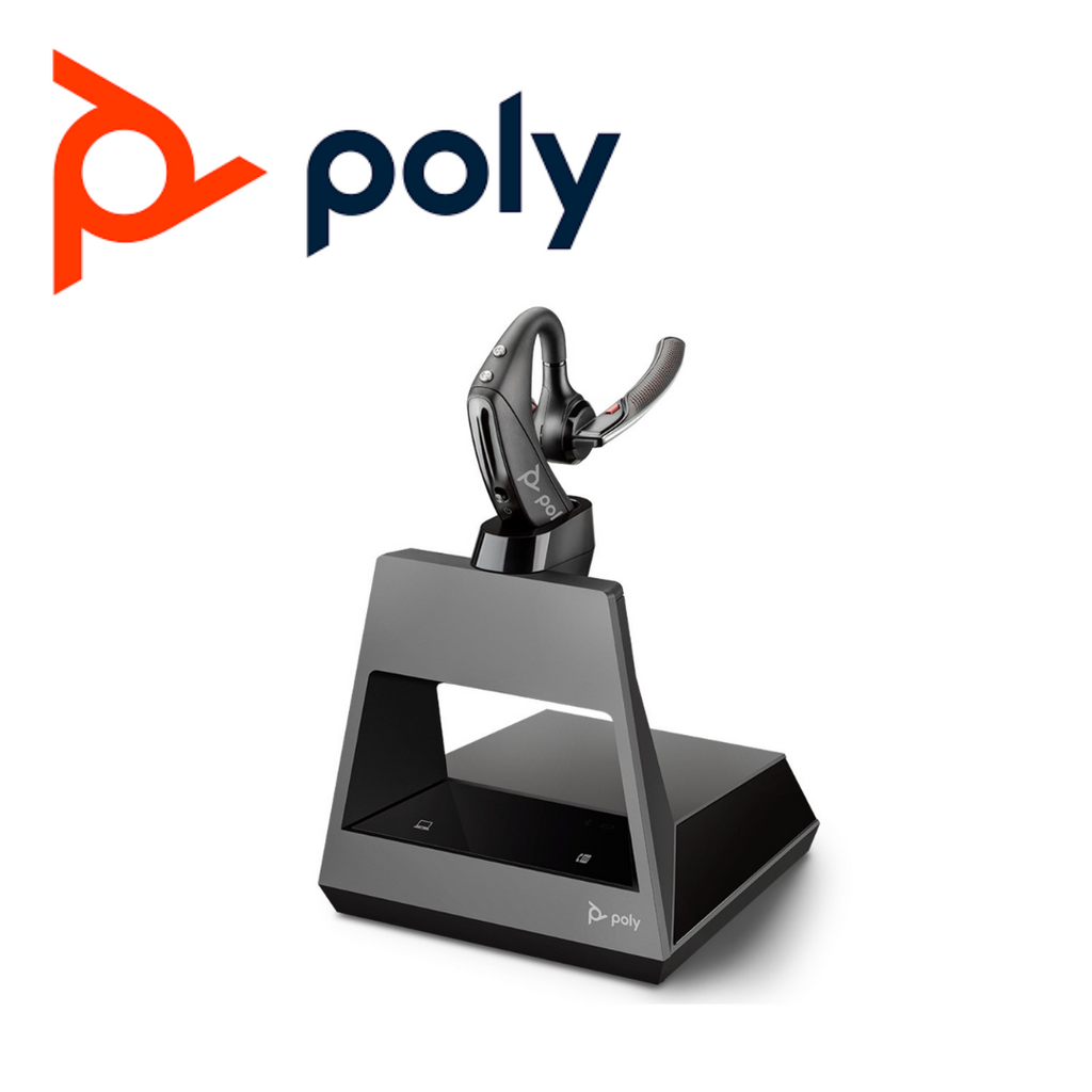 Poly Voyager 5200