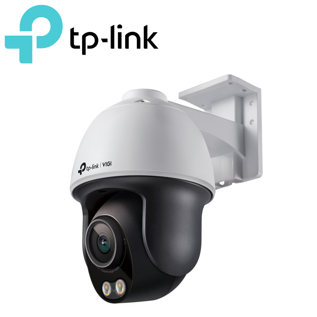 Tp-Link VIGI C540S (4mm) (4MP Night Vision Network Camera)