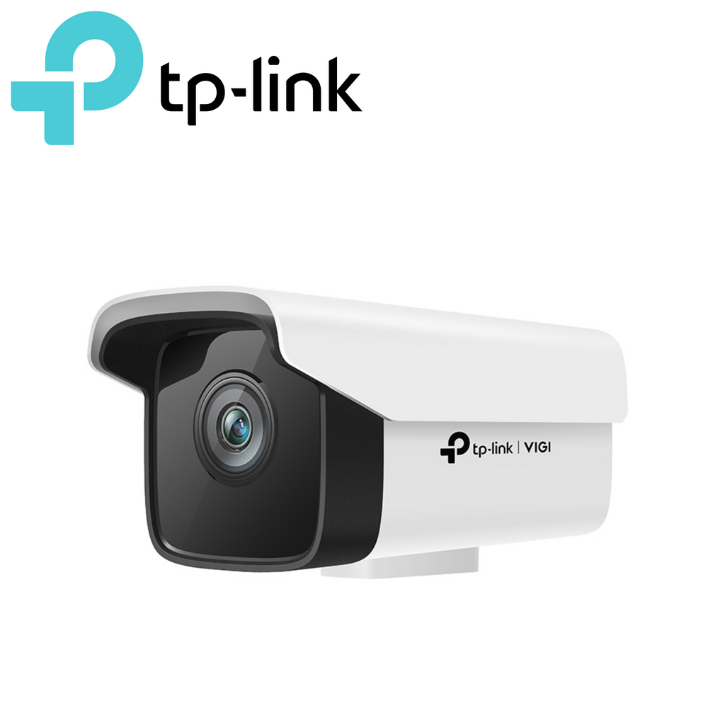 Tp-Link VIGI C300HP (3MP Outdoor Bullet Network Camera)