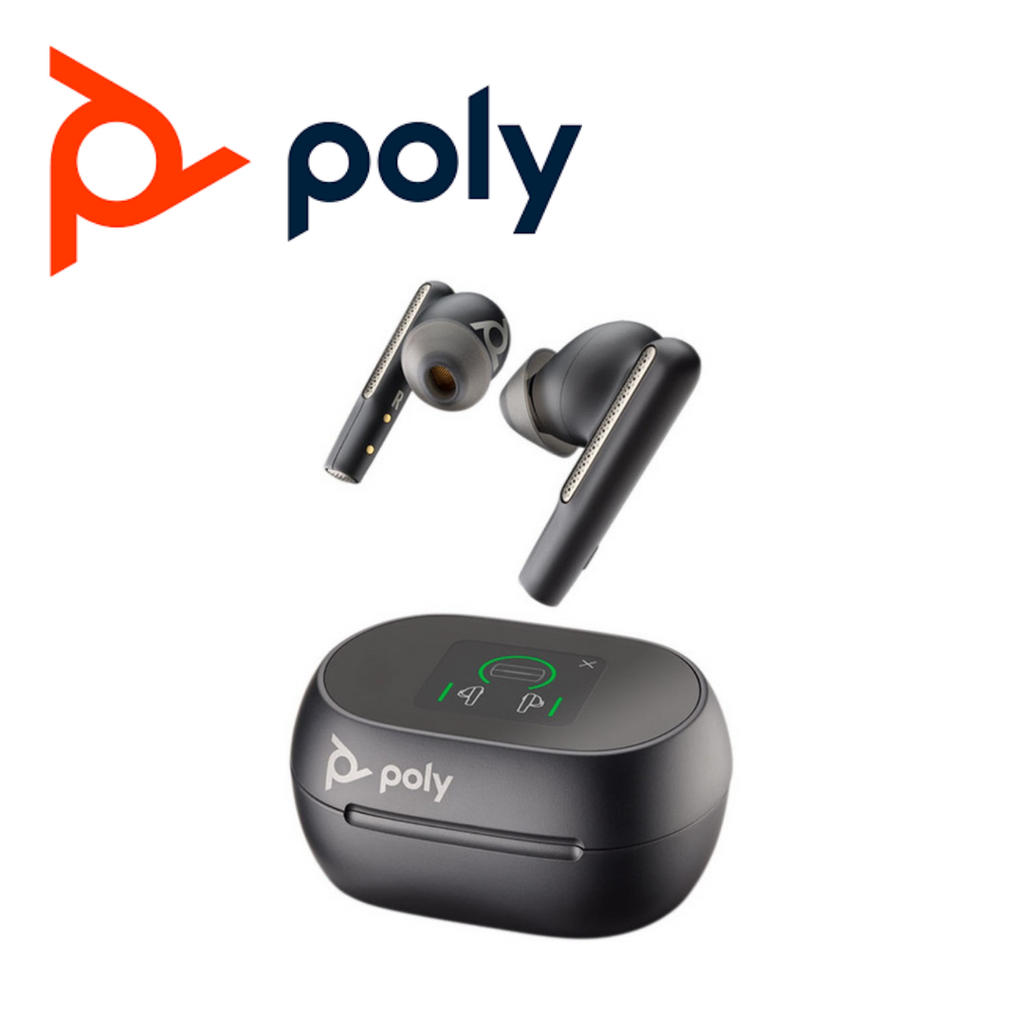 Poly Voyager Free 60+