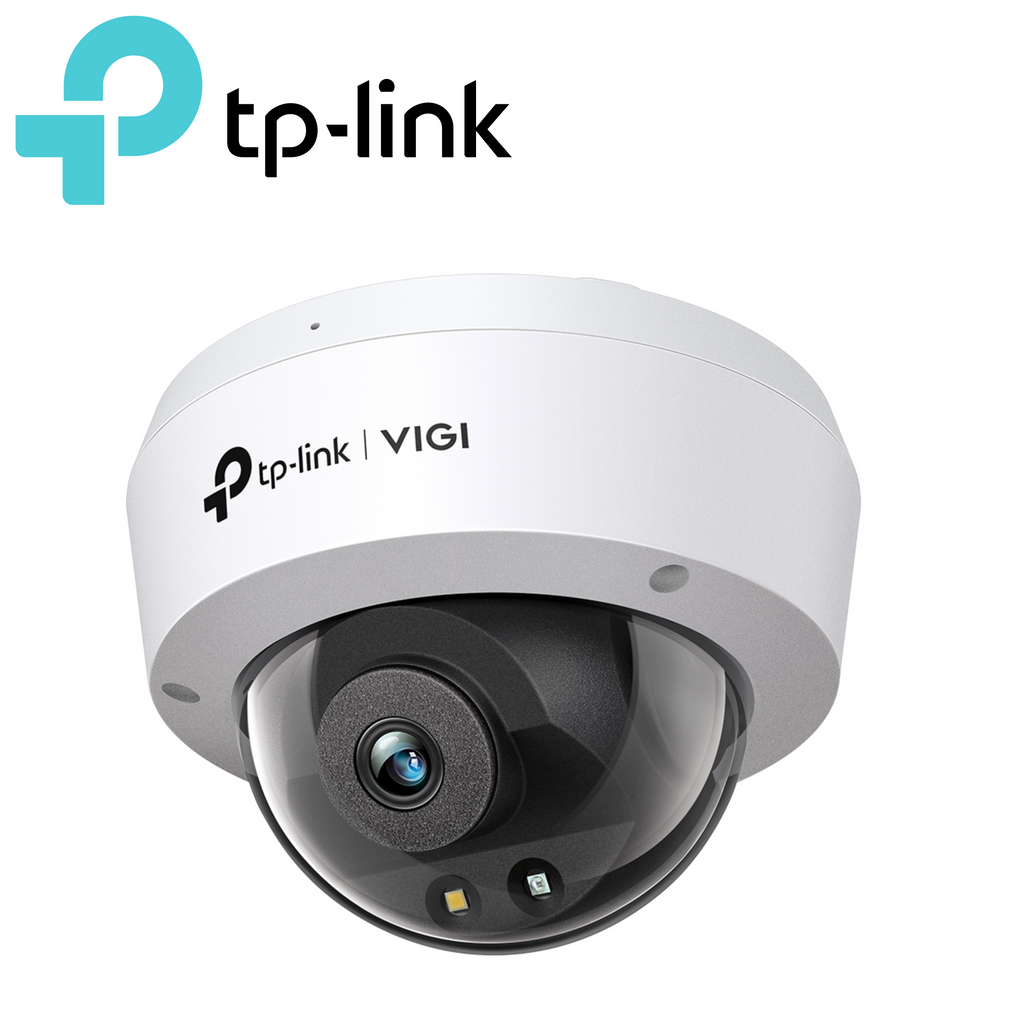Tp-Link VIGI C230I (3MP IR Dome Network Camera)