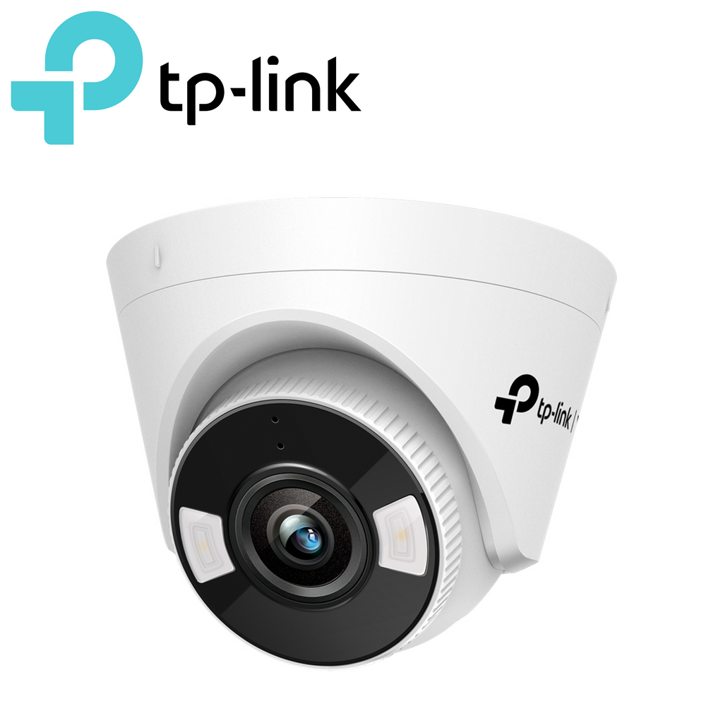 TP-Link VIGI C440 (4MP Full-Color Turret Network Camera)