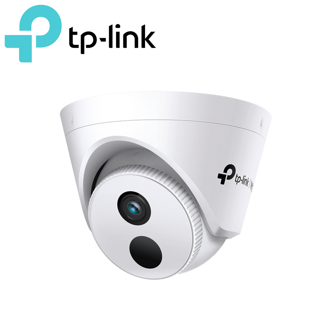 Tp-Link VIGI C430I (3MP IR Turret Network Camera)