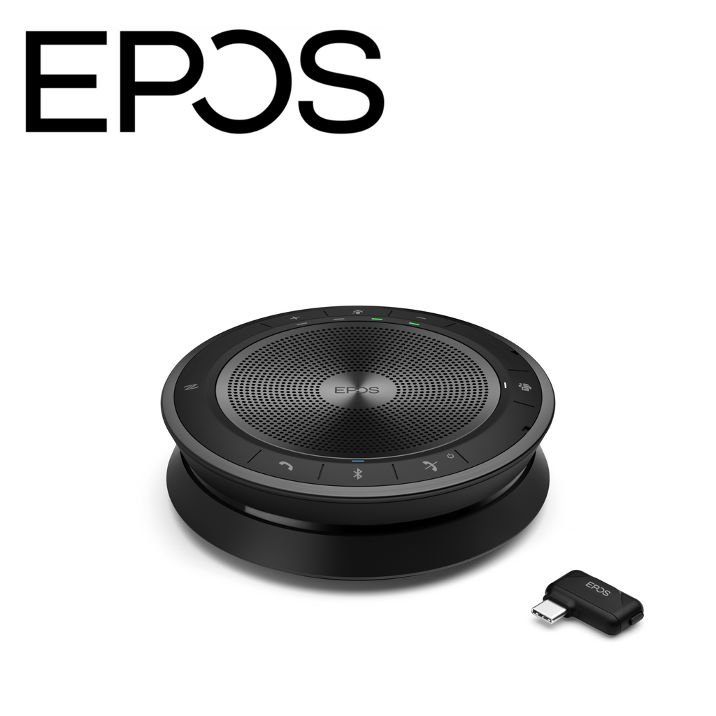 EPOS EXPAND 40T Speakerphone