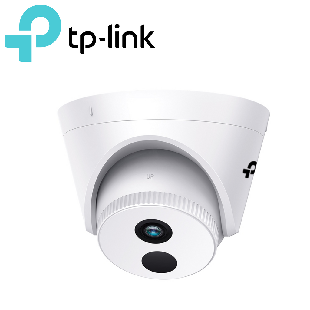 Tp-Link VIGI C400HP (3MP Turret Network Camera)