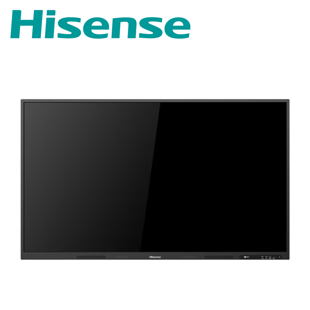 Hisense 86WR6CE 86" Advanced Interactive Display