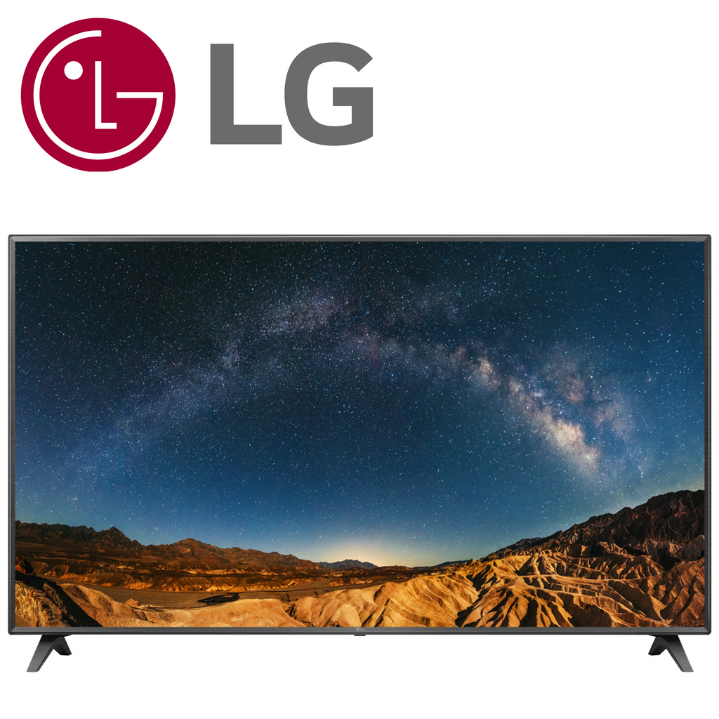 LG 4K UHD Smart TV | UR751C Series