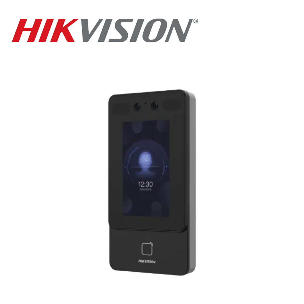 Hikvision Face Access Terminal | DS-K1T342MX