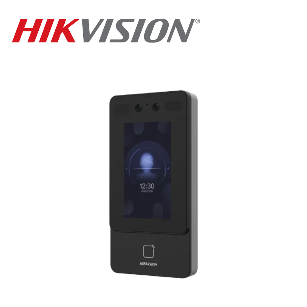 Hikvison Face Access Terminal DS-K1T342MFX – ACE x